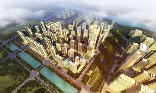 德勵(lì)石設(shè)計(jì)并安裝德清云山新語（云山花苑）市政設(shè)計(jì)工程雨水收集回用系統(tǒng)