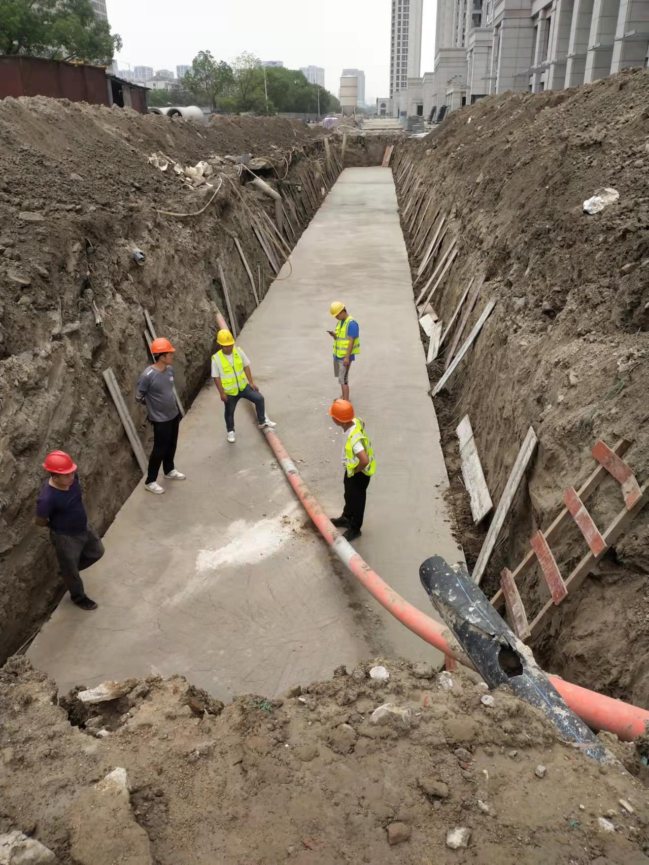 寧圍街道金一、金二、寧東、寧稅社區(qū)安置房工程（金一路西A-01區(qū)塊）