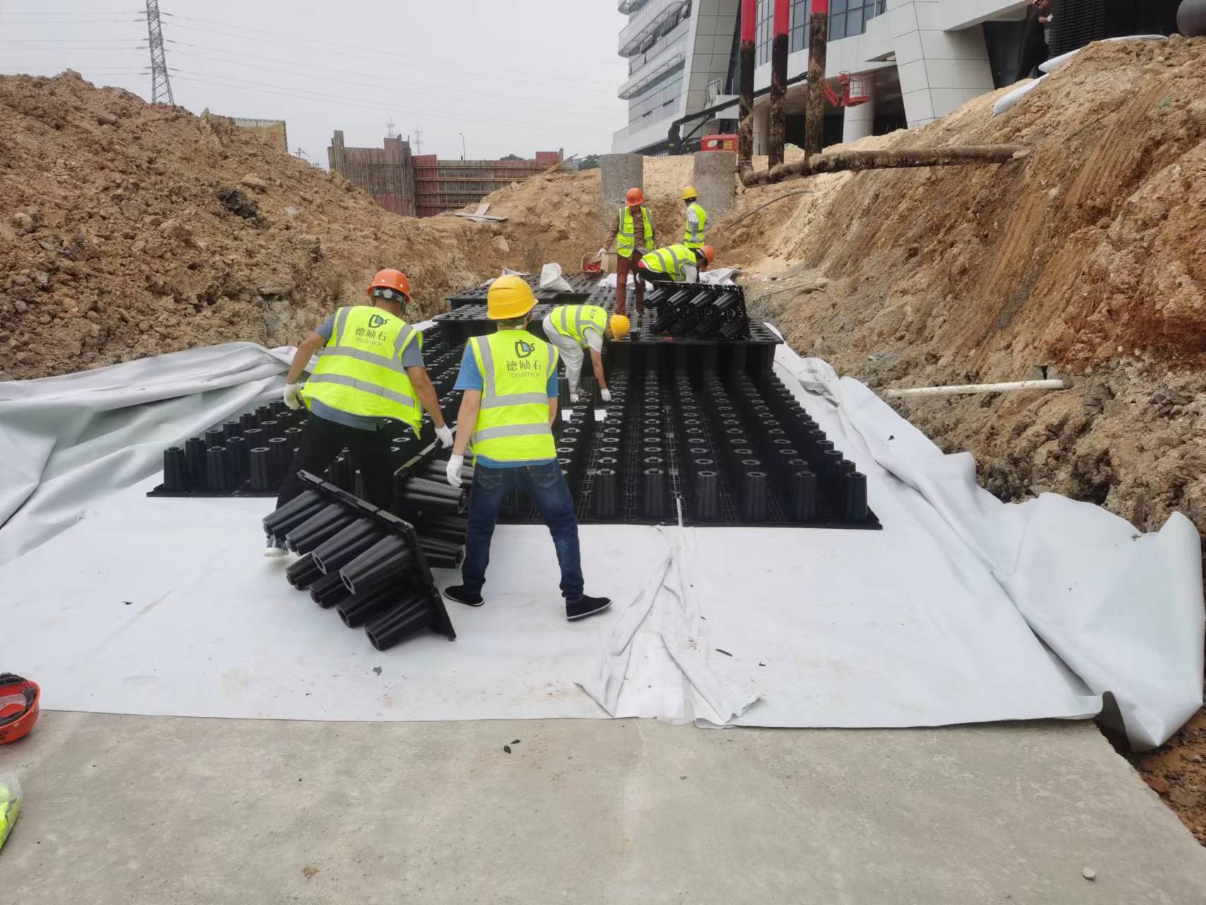 臨政工出[2020]36號鑫微新能源動力電池產(chǎn)業(yè)化項目