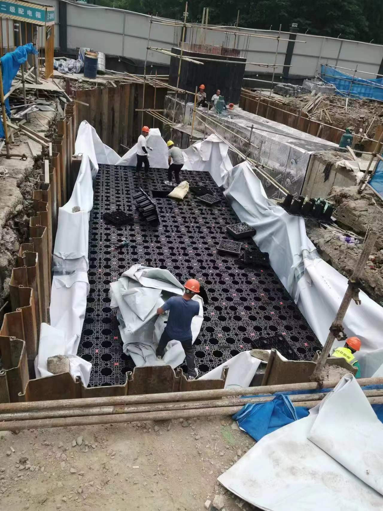 杭政儲出（2021）67號地塊商業商務用房項目